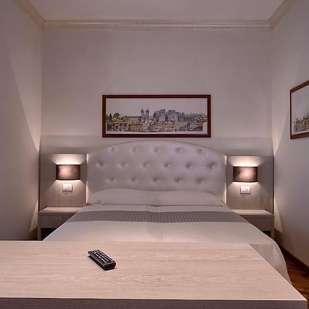 Polinari Rooms San Pietro Roma Номер фото