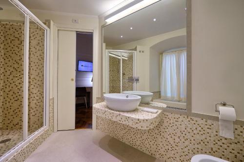 Polinari Rooms San Pietro Roma Екстер'єр фото