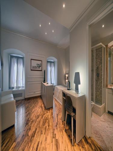 Polinari Rooms San Pietro Roma Екстер'єр фото